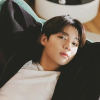 Jungkook Eddison