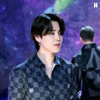Jimin Valentino