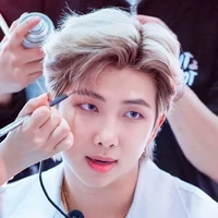 Namjoon Johnson