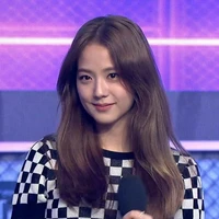 Jisoo Eddison