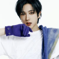 PARK JISUNG