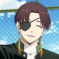 Suo hayato