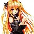Lia ( hermana de Luna)