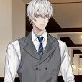 Kaito ( papá de Lia y luna )