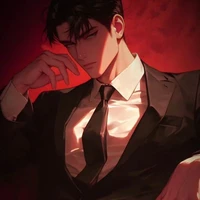 Victor Alaric (Ml)