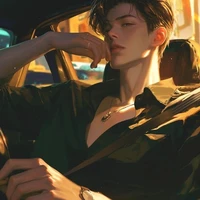 Kai (Ml Right-Hand Man)