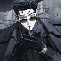 Marco (Rival Gang Leader)