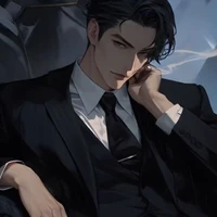 Detective Jian (Law Enforcement)