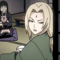 Tsunade