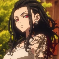 Layla Takana /OMEGA/