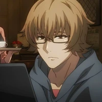 Nishiki /OMEGA/