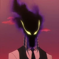 Kurogiri /ALFA/