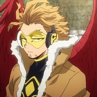 Hawks /GAMMA/