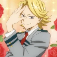 Aoyama Yuga /GAMMA/