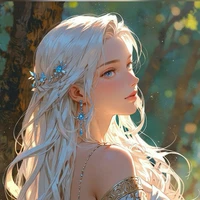 elisha(reine)