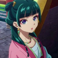 Michelle (concubine princesse)