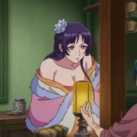 alia (accompagnatrice de la princesse)