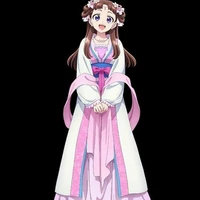 ana(accompagnatrice )