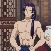 jininshi