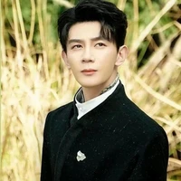 หร่วนหลานจู๋/จู้หมิง