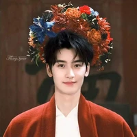 หลิงจิ๋วสือ/อี๋หลิงหลิง