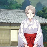 เจ้าของบ้าน/NPC