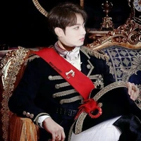 Jeon jungkook/jk/ Alpha/ ML