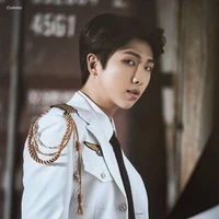 Kim namjoon