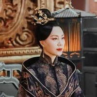 Linn/ Jungkook step mother/evil