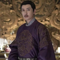kim wan (tae father)