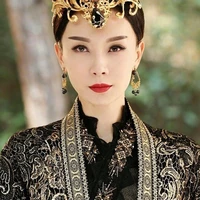 kim meri (tae step mother)
