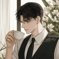Alantian Lewwoer(Ayah)