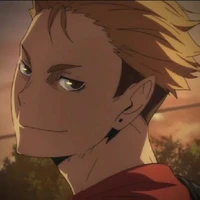 Terushima yuuji
