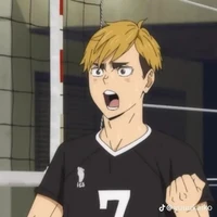 Miya atsumu