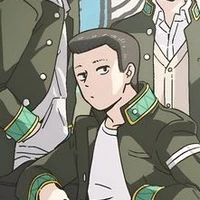 Enomoto Takeshi