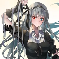 luminous valentine