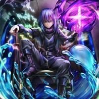 rimuru tempest