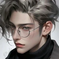 Liam Parker ( leur pere , le Roi )
