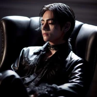 kim taehyung
