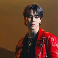 park jimin