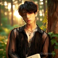 Jeon Jungkook