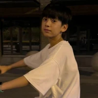 เคน//ตอนเด็ก