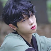 คลื่น//ตอนเด็ก