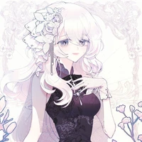 เลเซดี(ลูเซียนในชาติที่แล้ว)