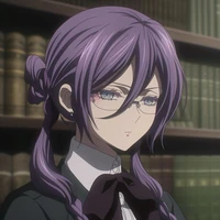 เซอร์ซี เวนิส(วัยเยาว์)