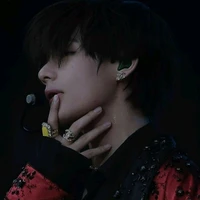 Kim Taehyung 