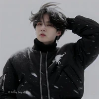 Min Yoongi 