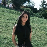 Jisoo Vexia Grace