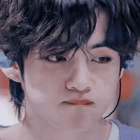 Kim taehyung