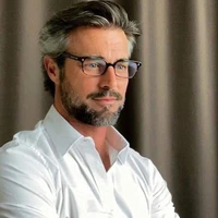 Matthew Zelinsky (Dad of ML)